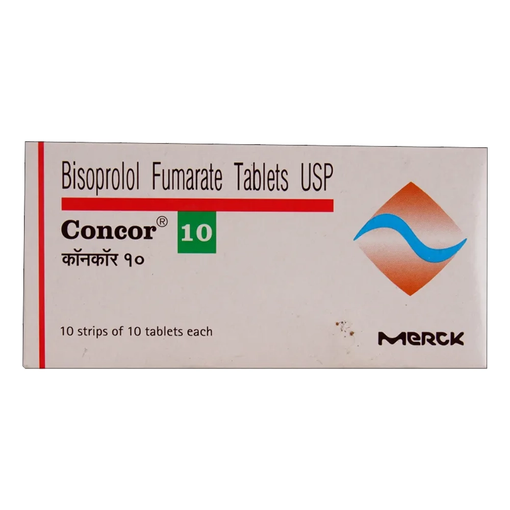 CONCOR 10